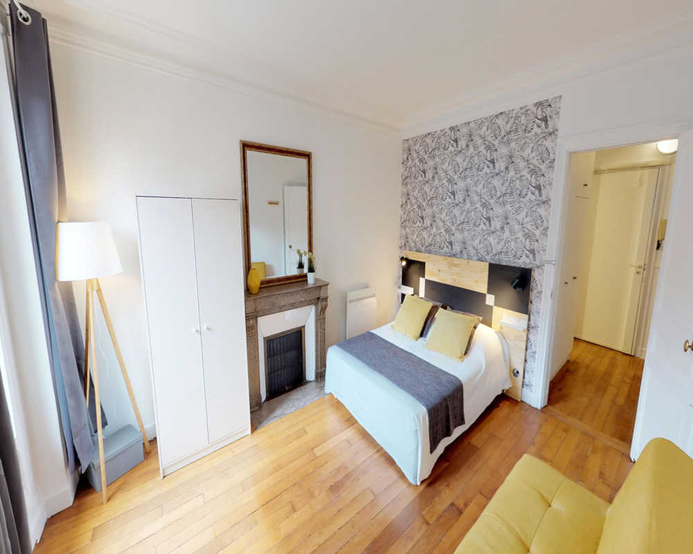 Imagen de la habitación 4