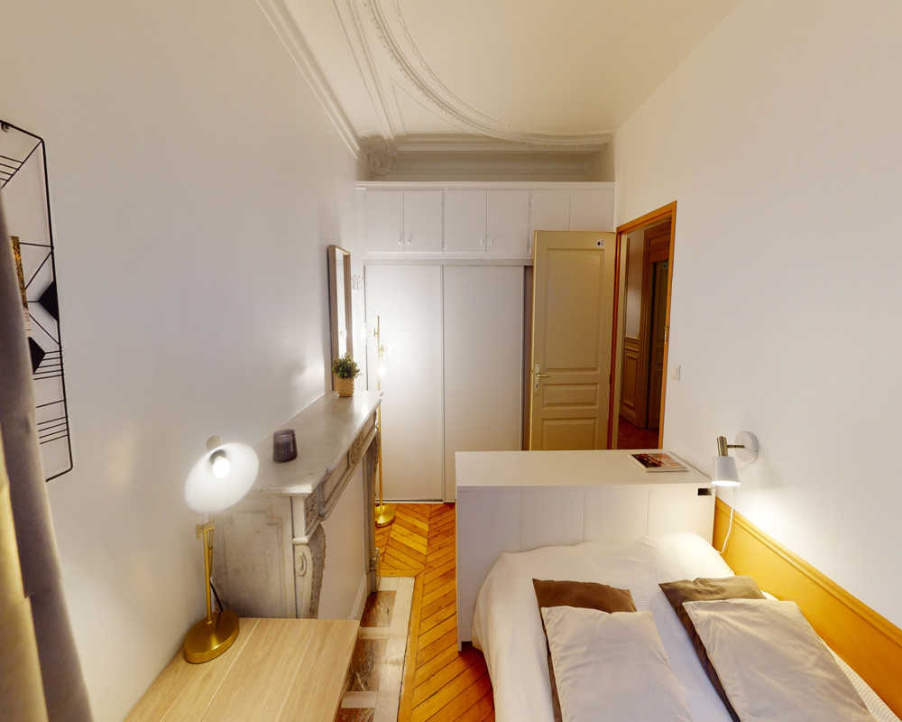 Image de la chambre 4