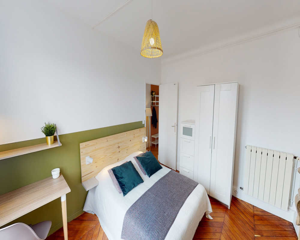 Image de la chambre 1