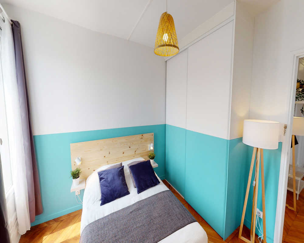 Image de la chambre 2