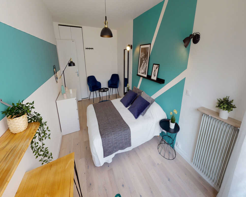 Image de la chambre 2