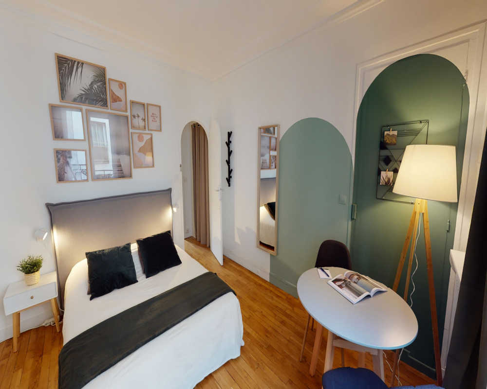 Image de la chambre 2