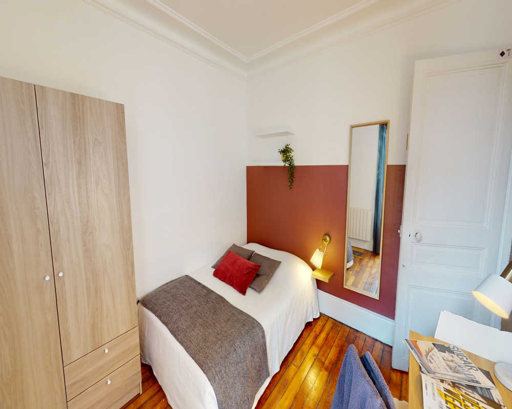 Image de la chambre 1