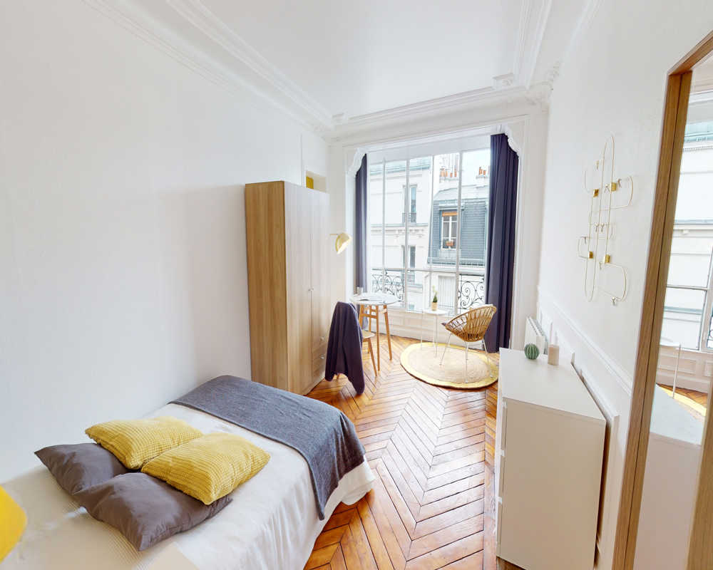 Image de la chambre 4