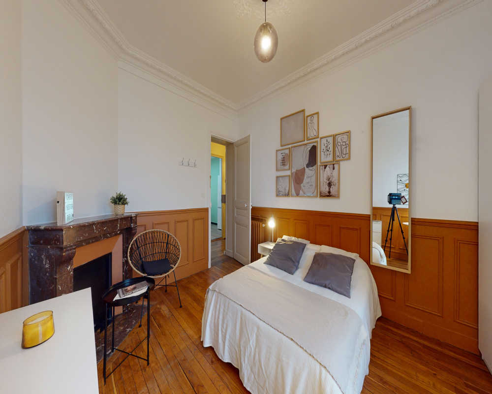 Image de la chambre 4