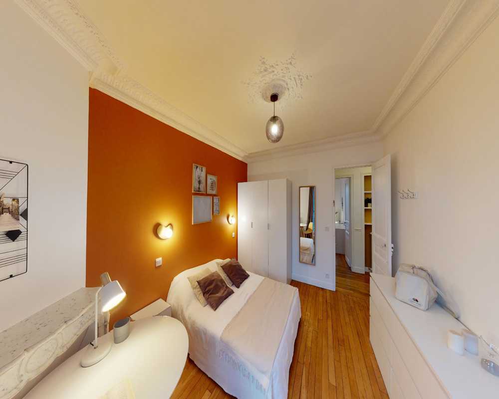 Image de la chambre 1