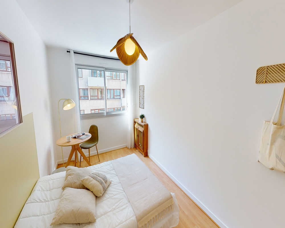 Image de la chambre 1
