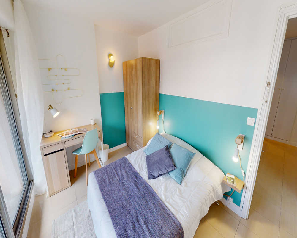 Image de la chambre 1