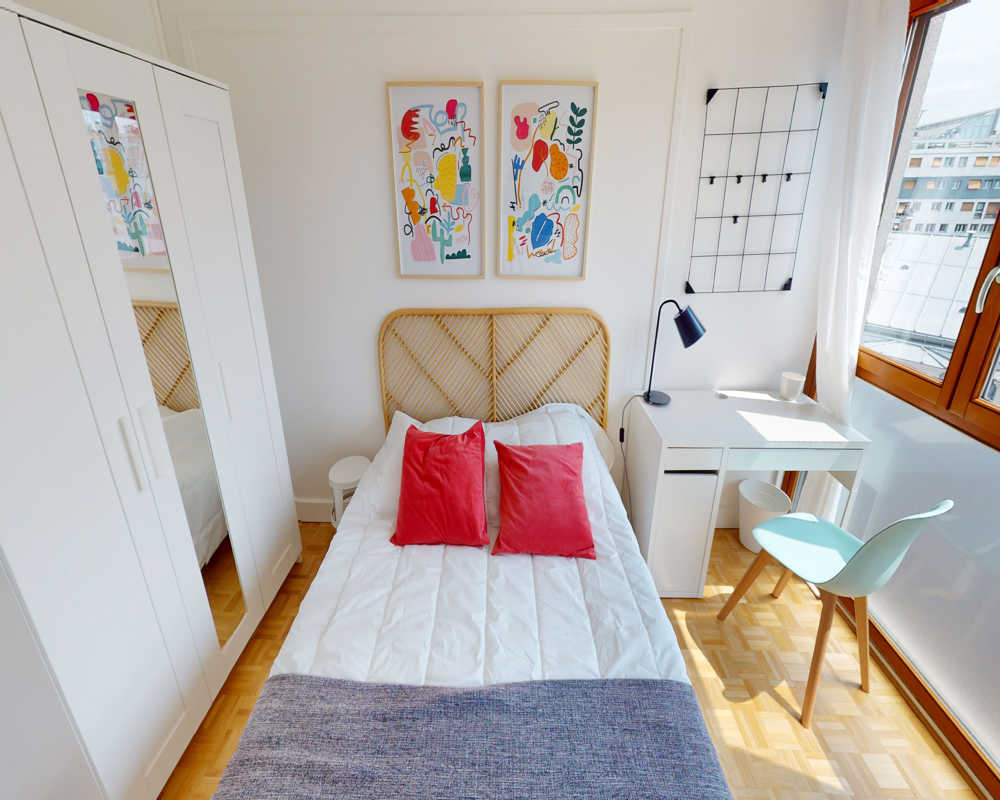 Image de la chambre 2