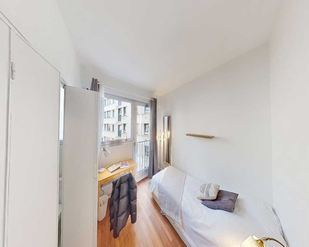Image de la chambre 1