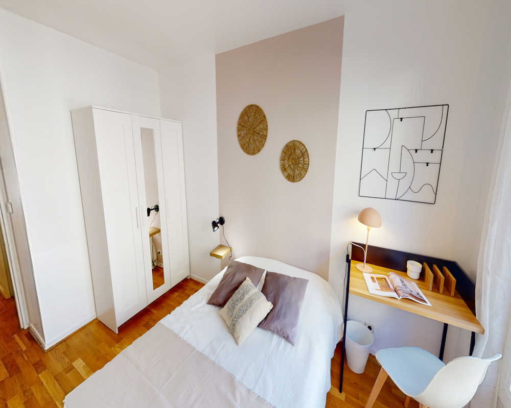 Appartement Paris — 4