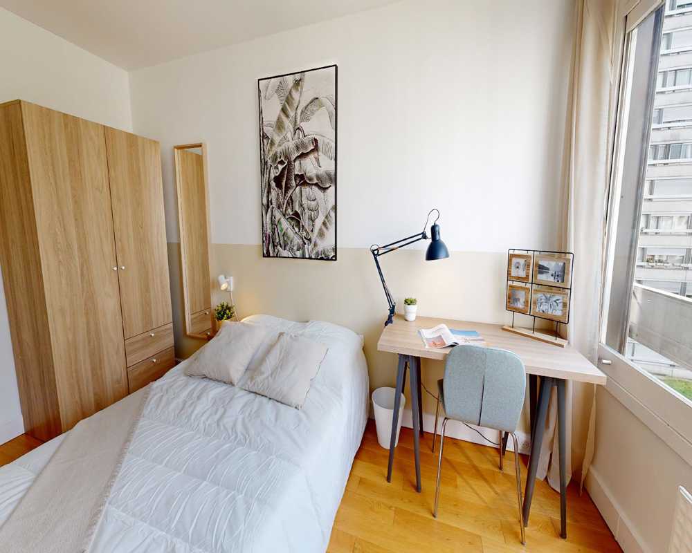 Imagen de la habitación 1