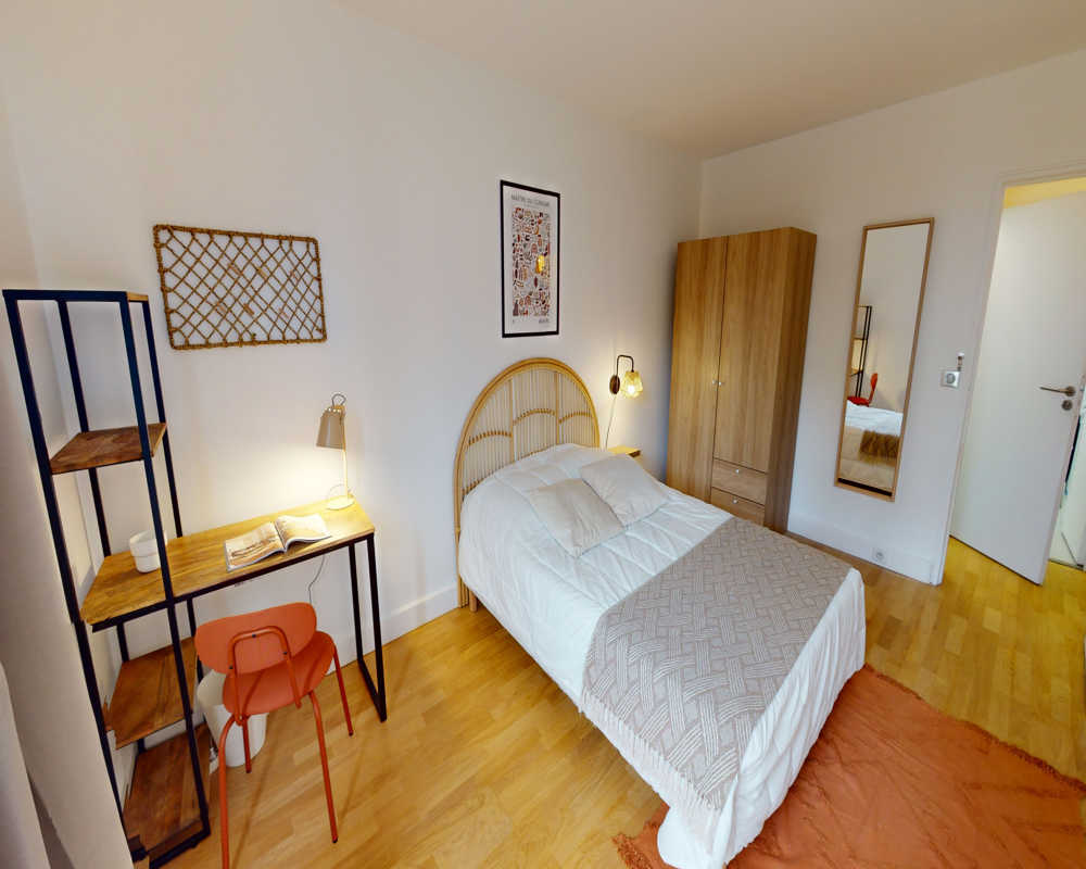 Image de la chambre 2