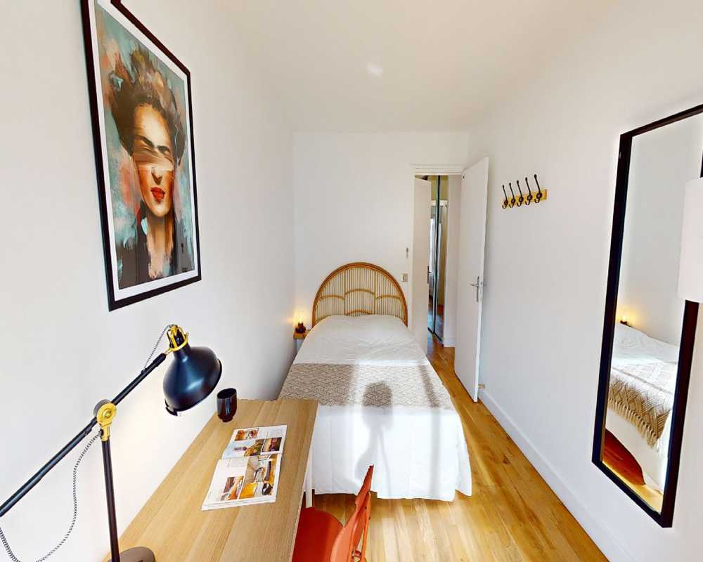 Image de la chambre 2