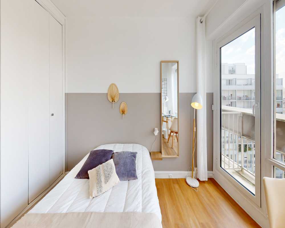 Image de la chambre 1