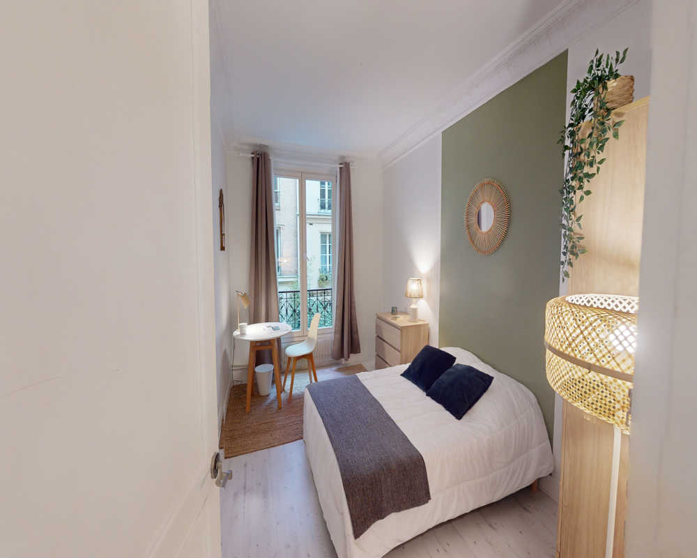 Image de la chambre 1