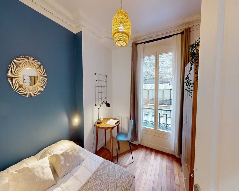 Image de la chambre 1