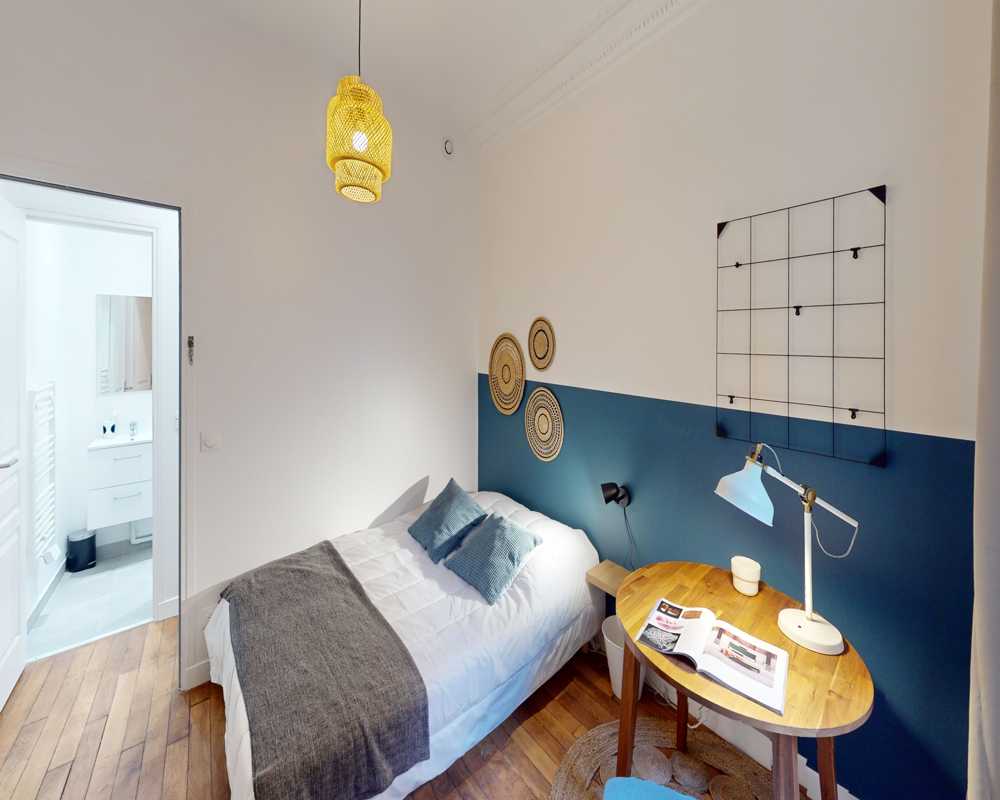 Image de la chambre 2