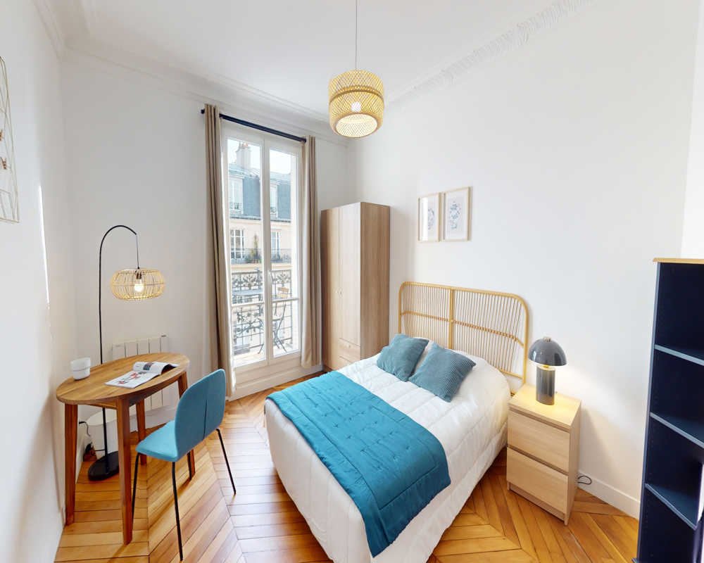 Image de la chambre 3