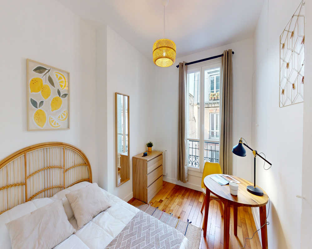 Image de la chambre 4