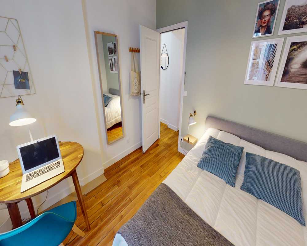 Image de la chambre 2