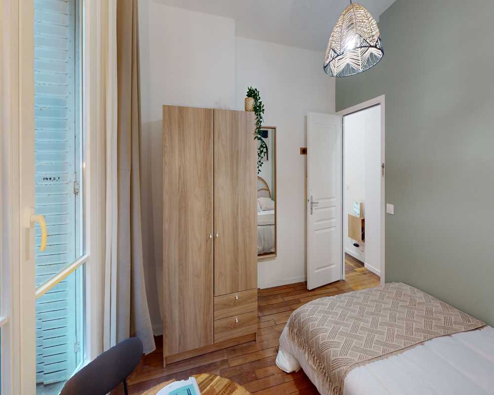 Image de la chambre 2