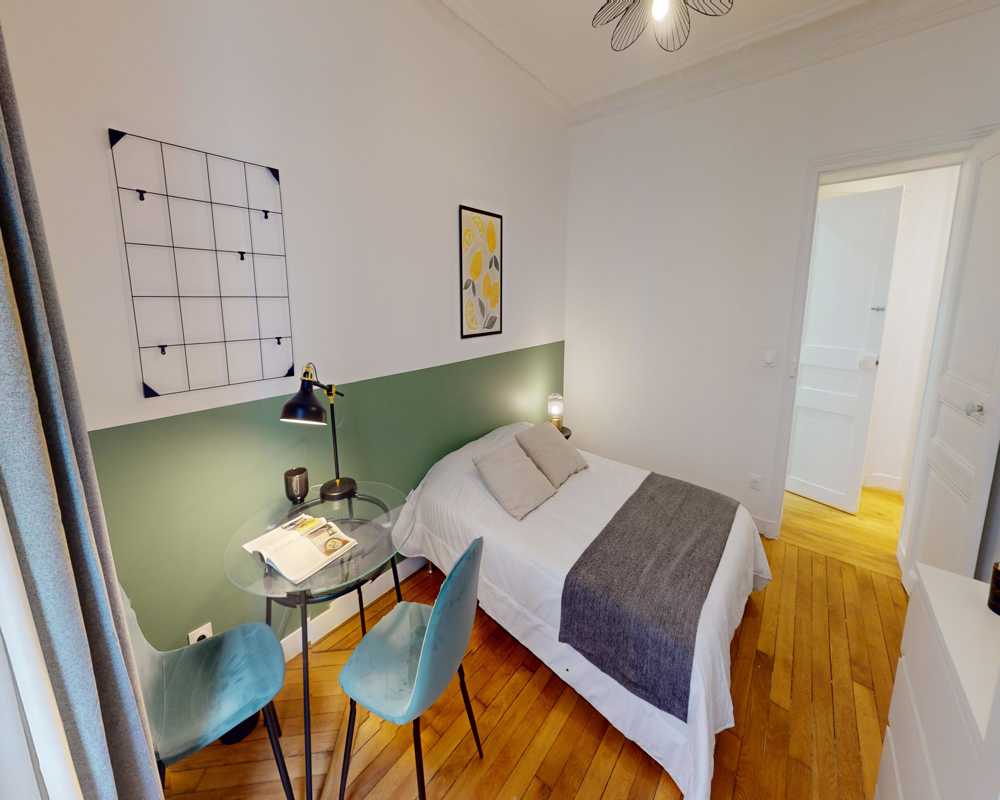 Image de la chambre 2