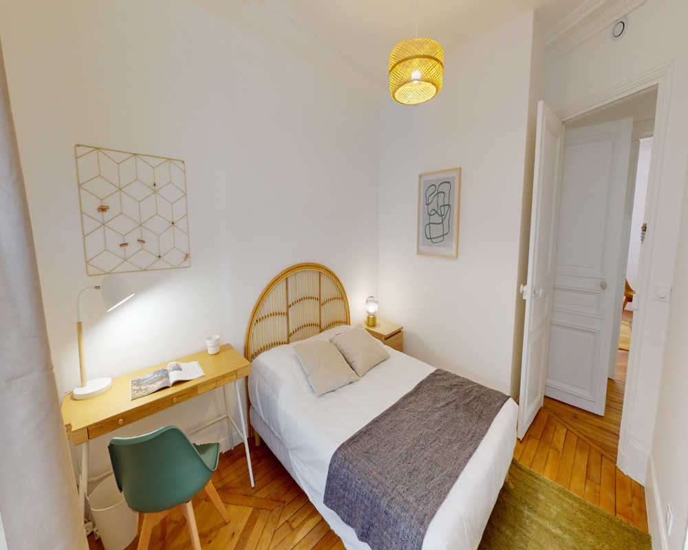 Imagen de la habitación 2