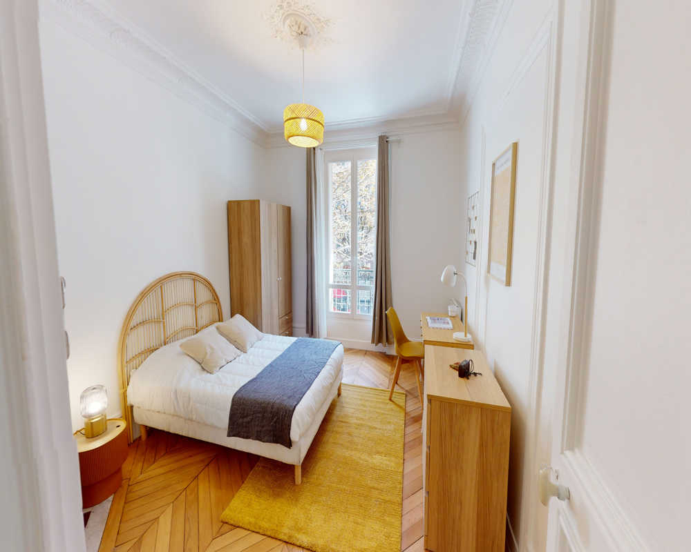 Imagen de la habitación 3