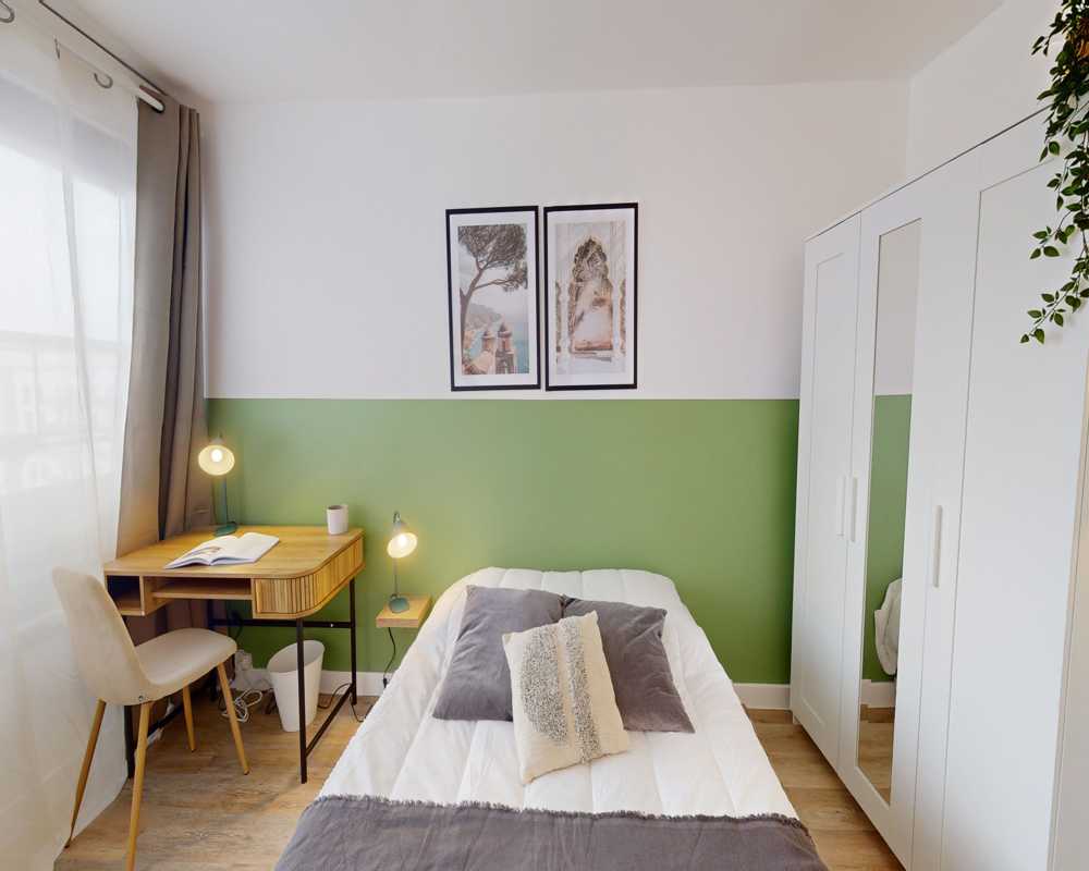 Imagen de la habitación 3