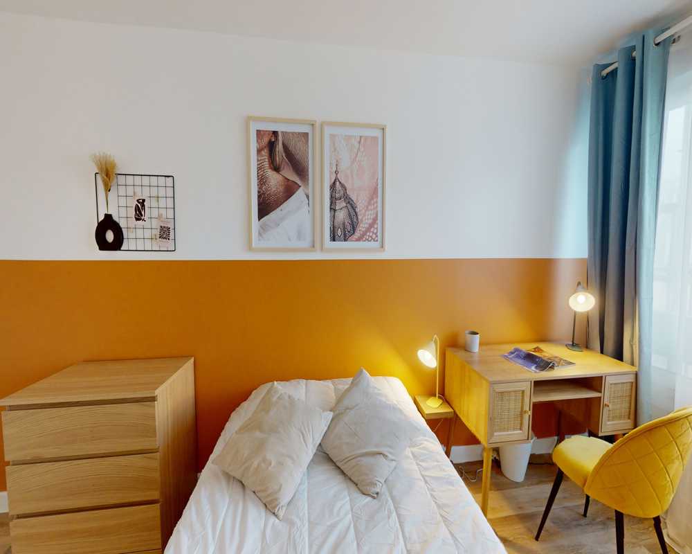 Imagen de la habitación 4