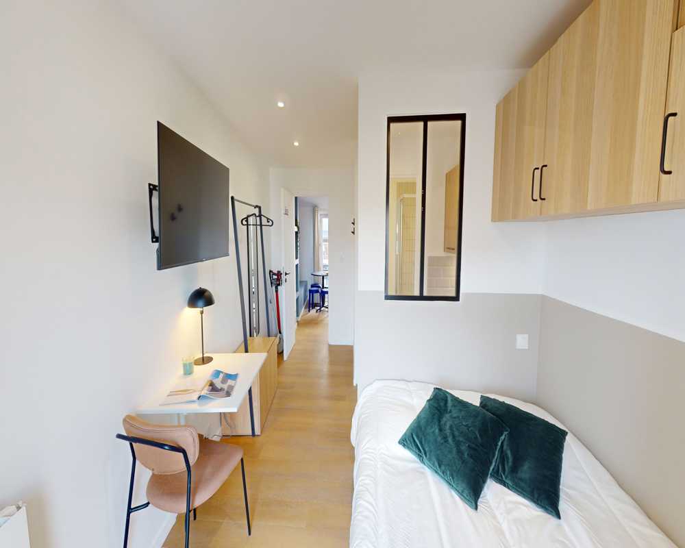 Image de la chambre 1
