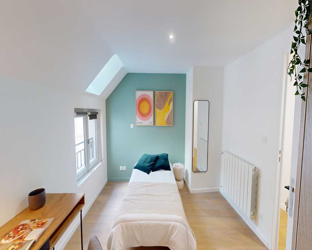 Image de la chambre 1