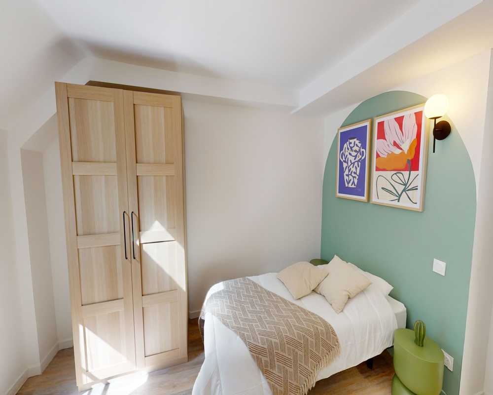 Appartement Paris
