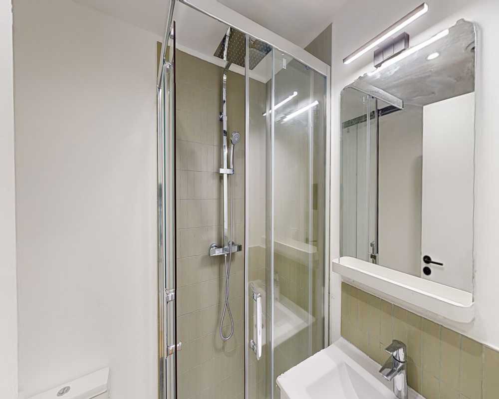 Appartement Paris — 4
