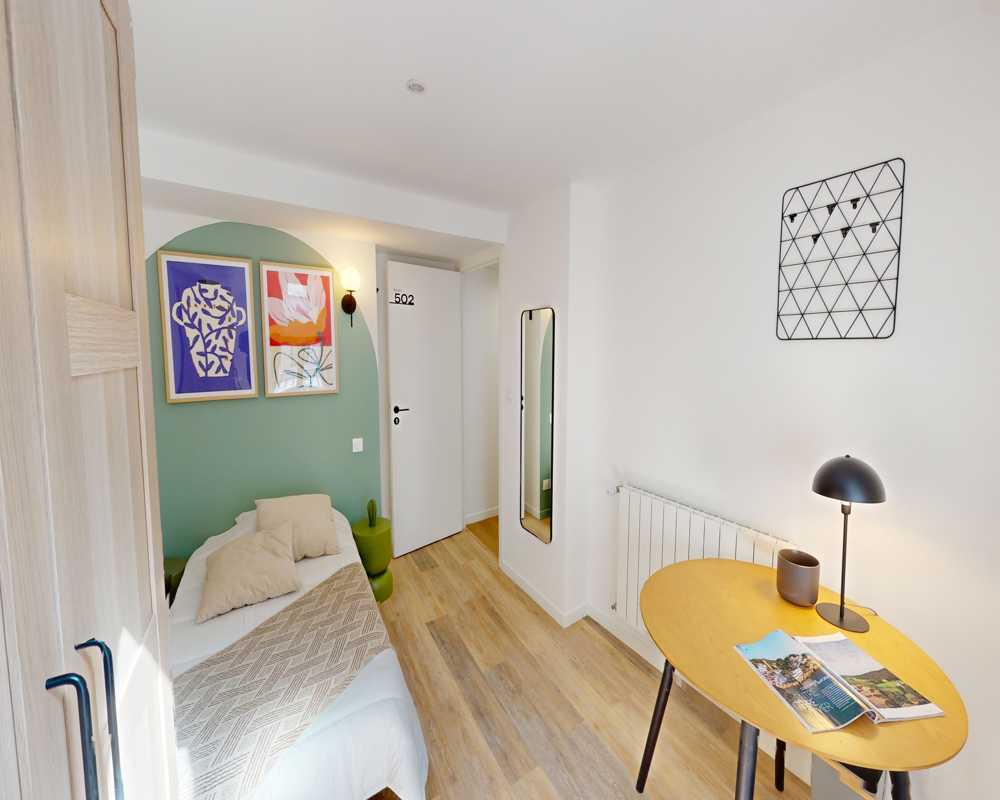 Appartement Paris — 2