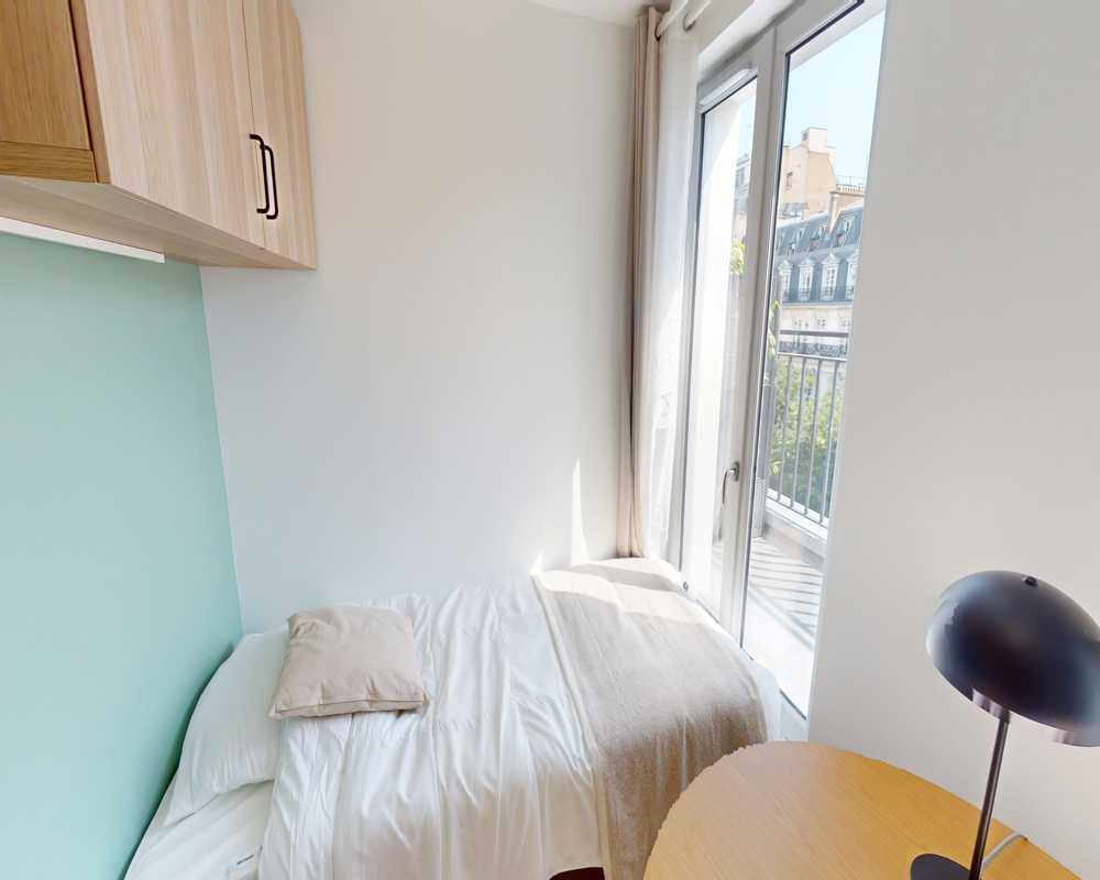 Image de la chambre 6