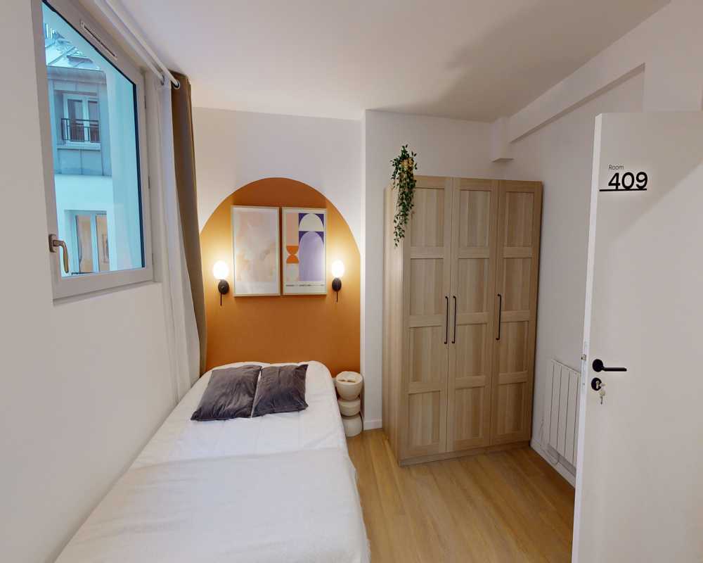 Image of room 9