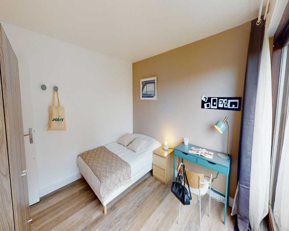 Image de la chambre 1