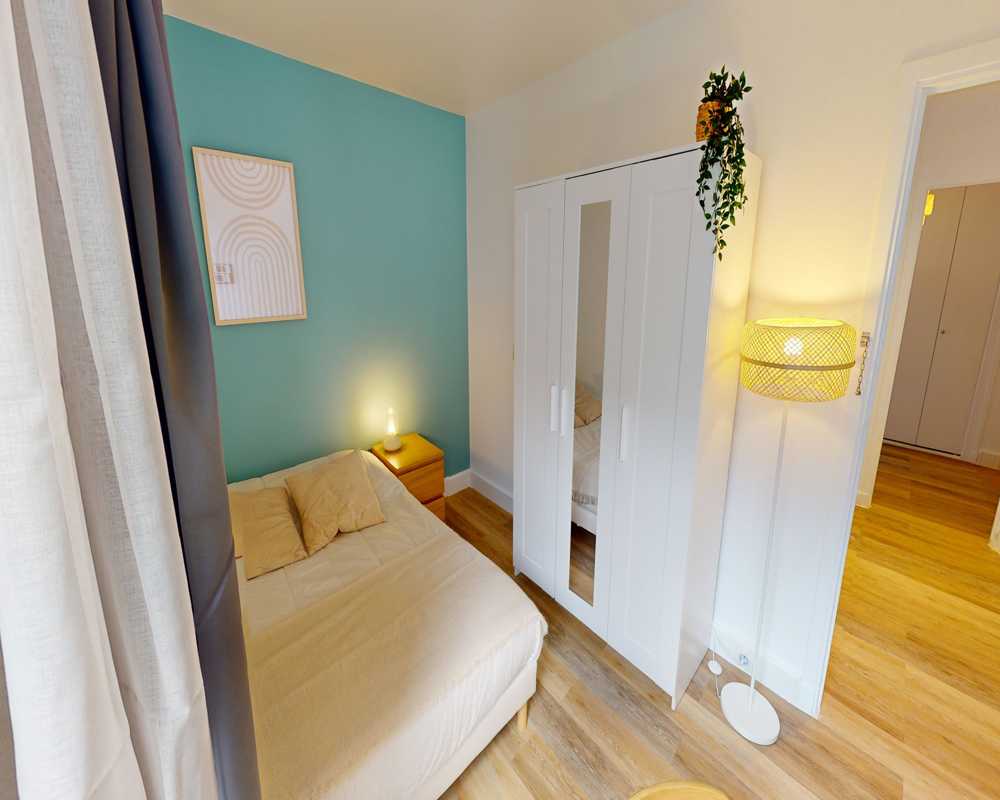 Appartement Paris