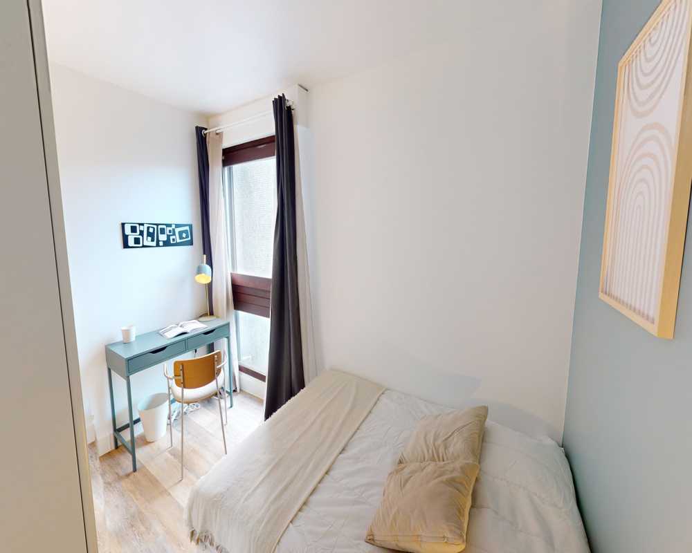Appartement Paris — 3