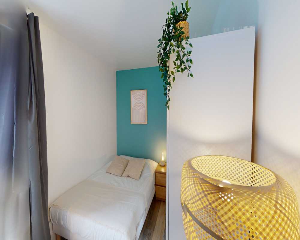Appartement Paris — 2
