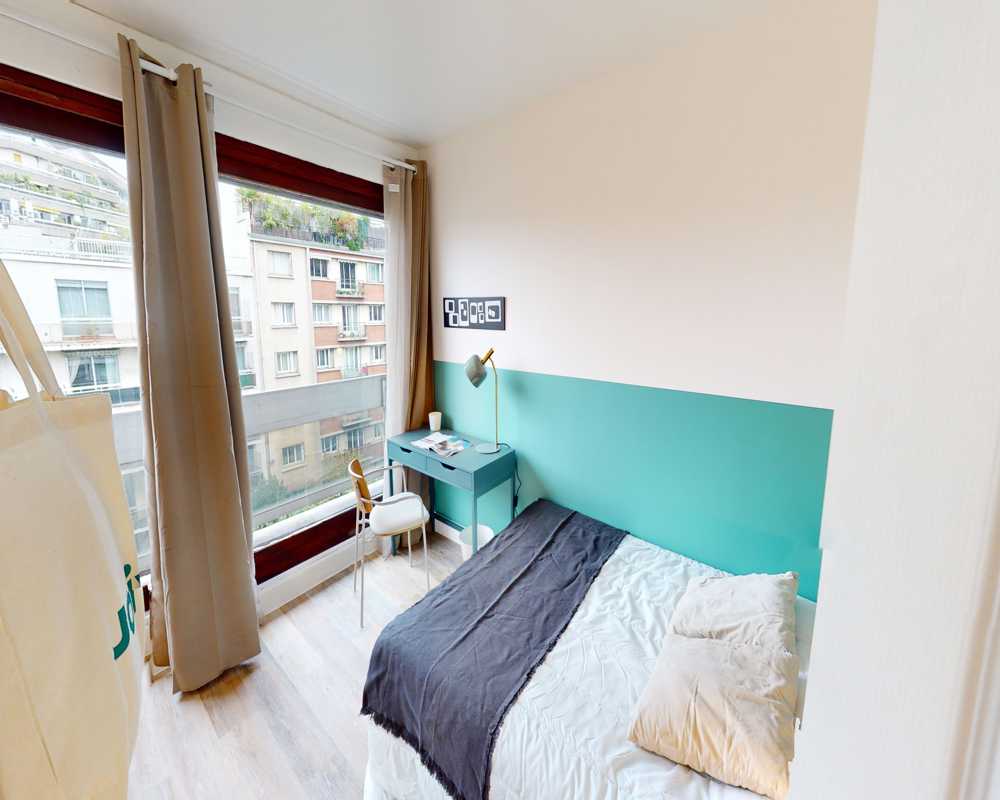 Image de la chambre 4