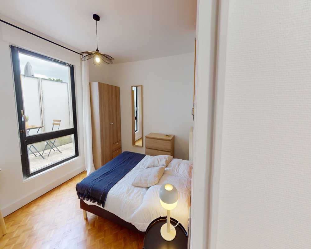 Image de la chambre 1