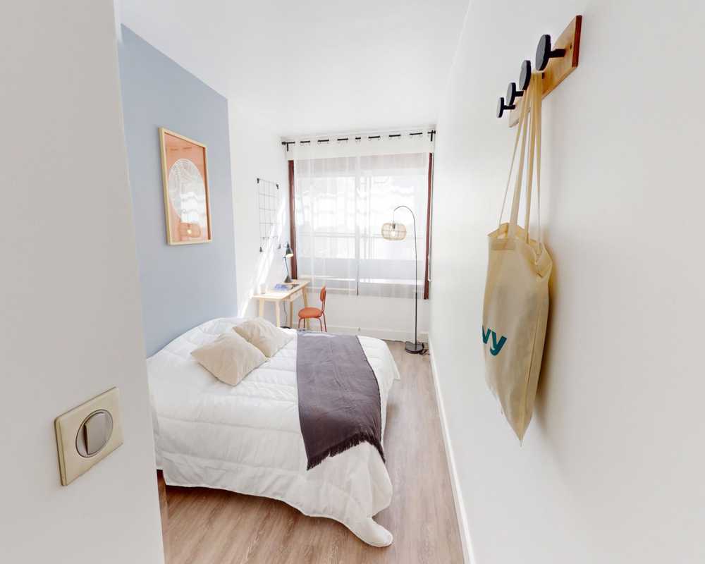 Image de la chambre 1