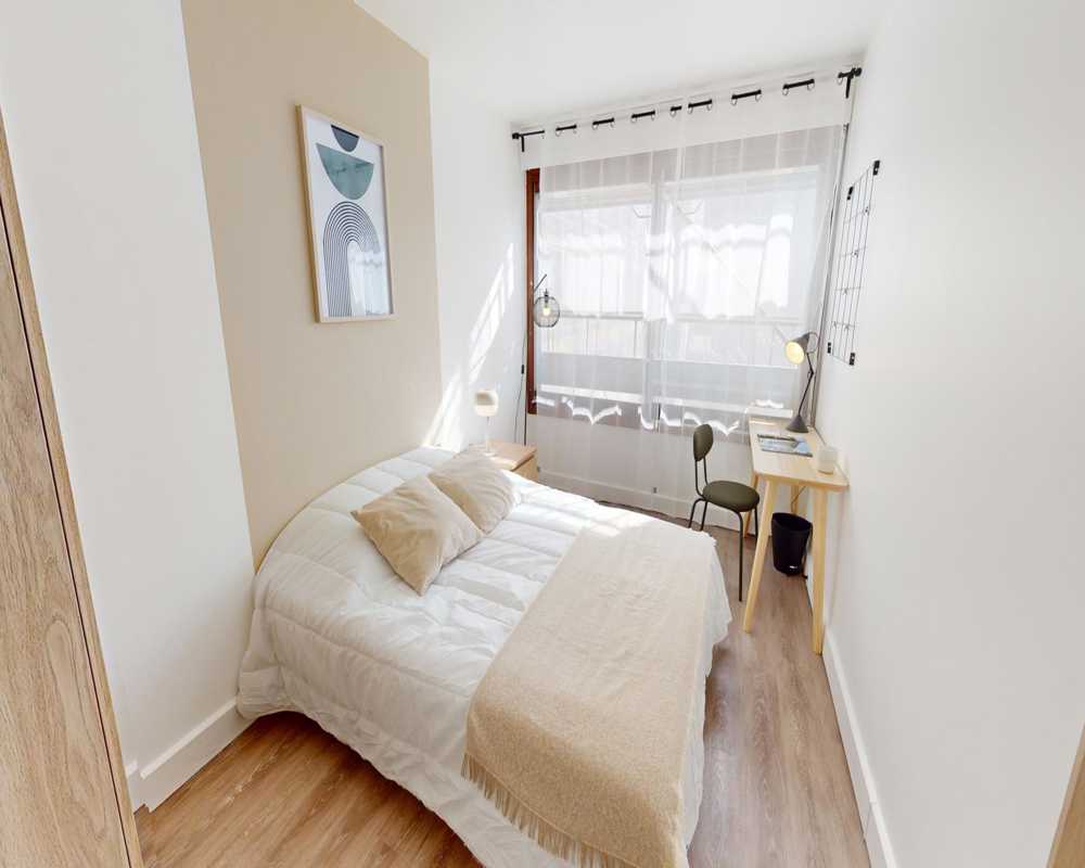 Image de la chambre 2