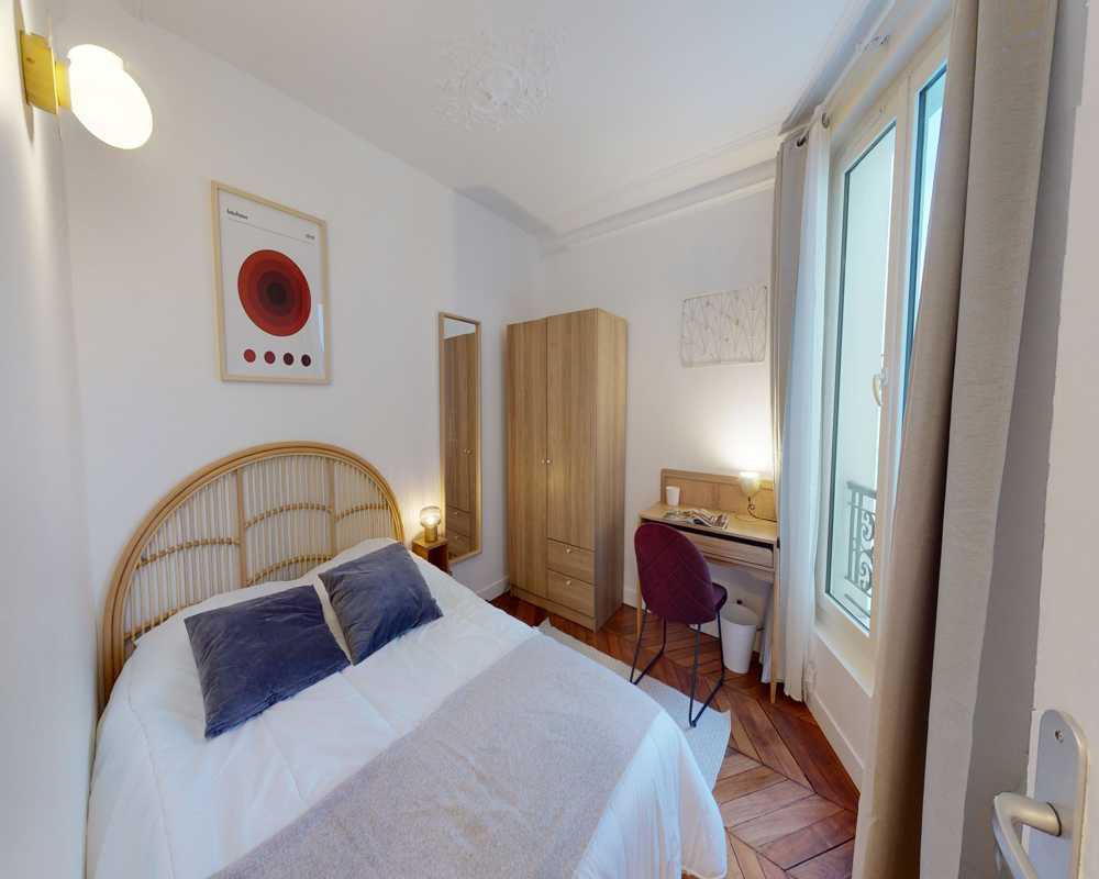 Imagen de la habitación 3