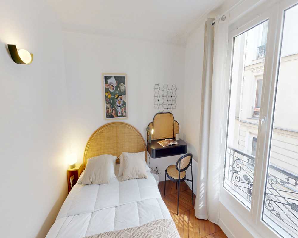 Image de la chambre 1
