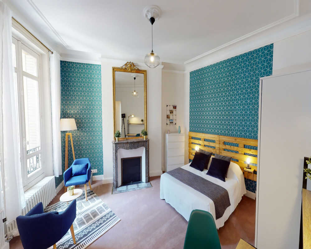 Image de la chambre 4