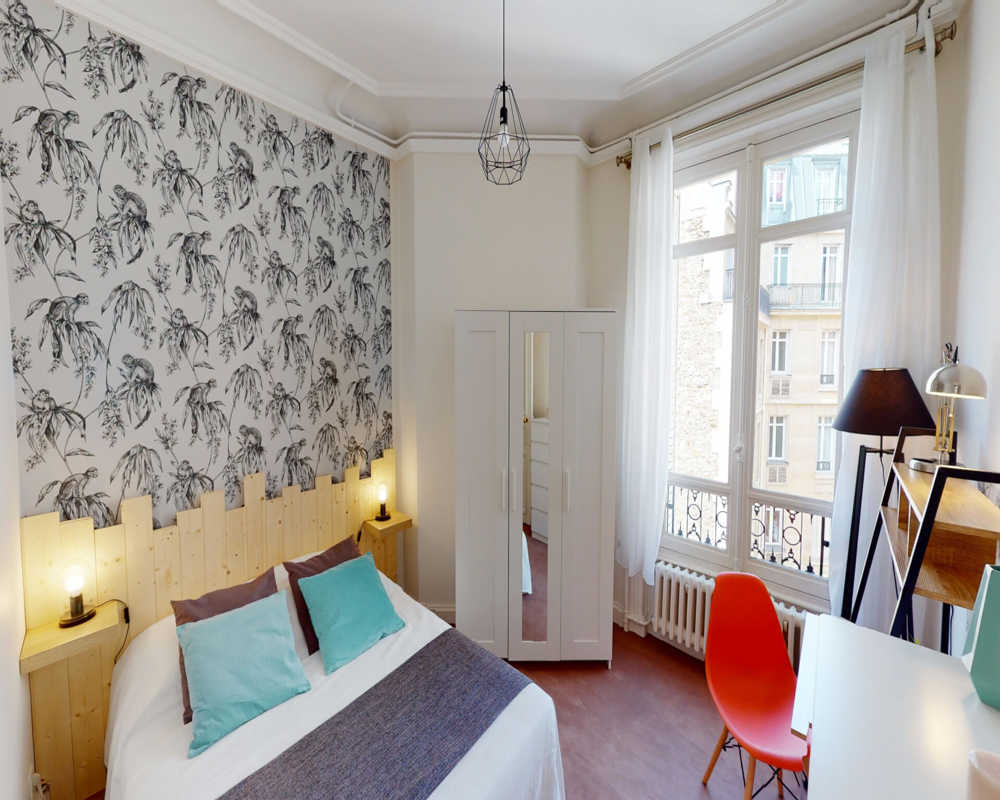 Image de la chambre 5